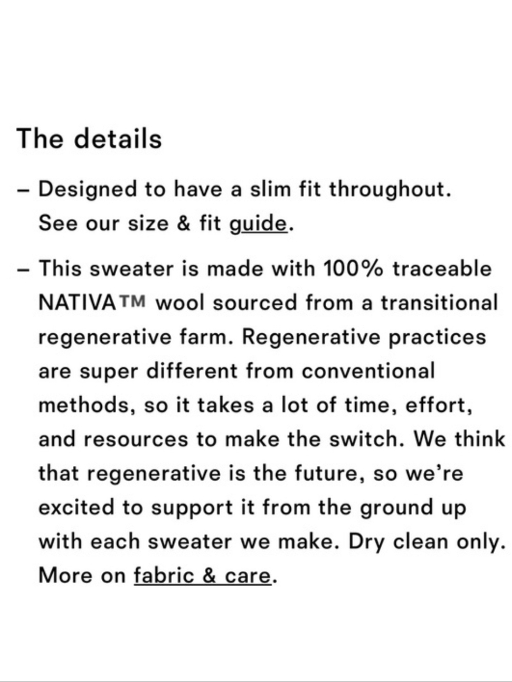Reformation Bianca Regenerative Wool Sweater Dress In Chianti - Picture 4 of 12